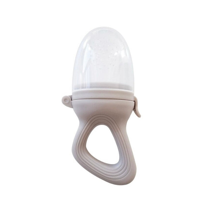 Tétine grignoteuse - Argile