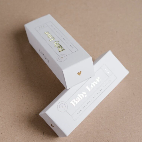 Tétine grignoteuse - Caramel