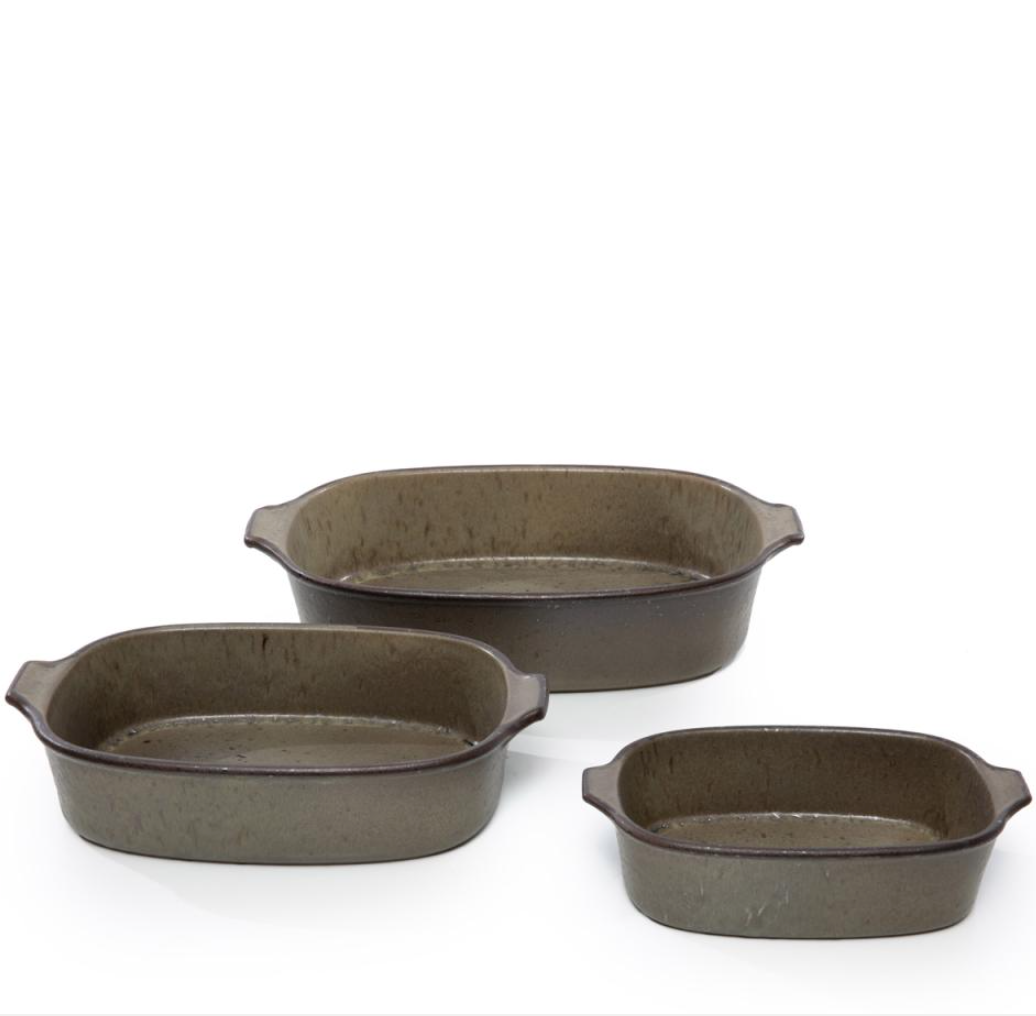 Plat de Four Comporta