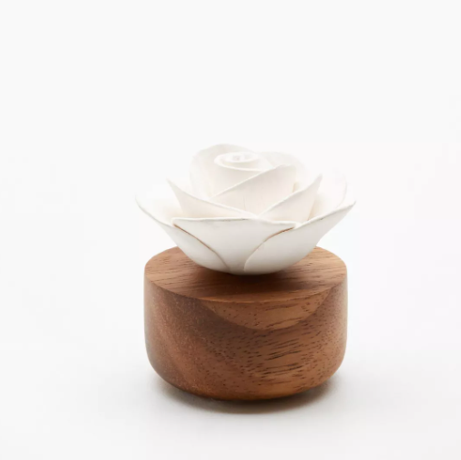 Diffuseur de parfum Gardénia du Laos
