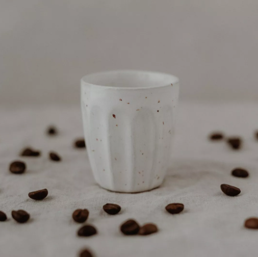 Tasse à expresso