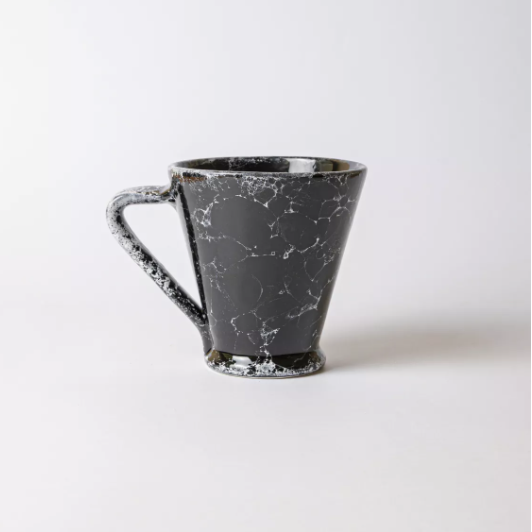 Mug EBONY