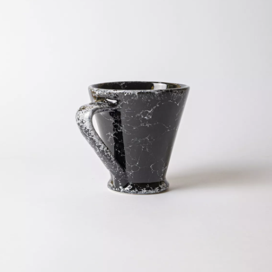 Mug EBONY
