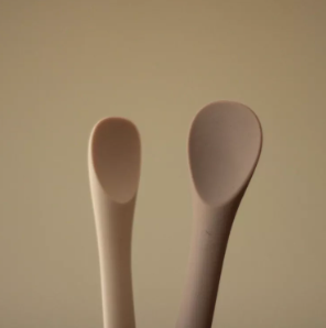 Cuillères de sevrage Taupe