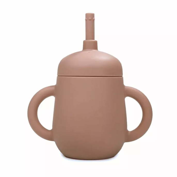 Verre 3 en 1 - Taupe