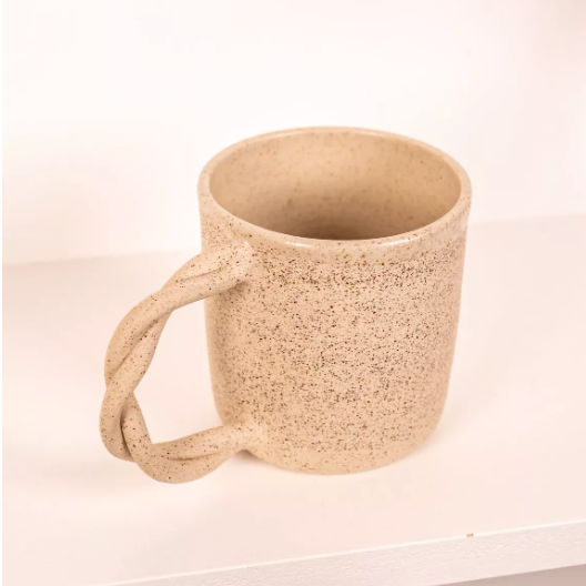 Mug Louise