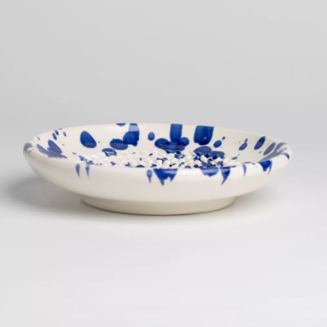 Assiettes à raper "Persia"