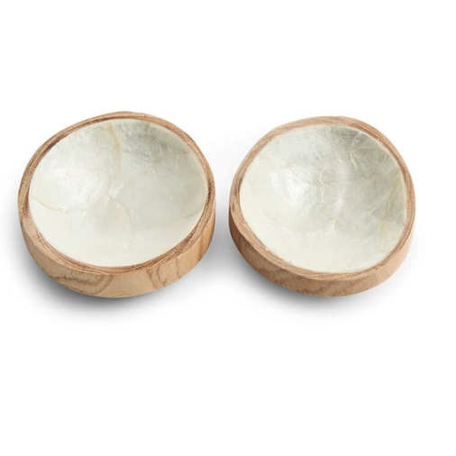 Bol Bois- Capiz Ubud