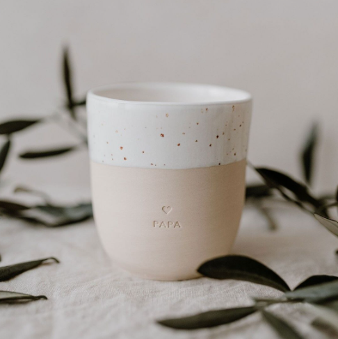 Mug papa