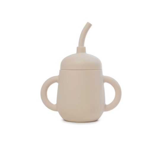 Verre 3 en 1 - Ivoire