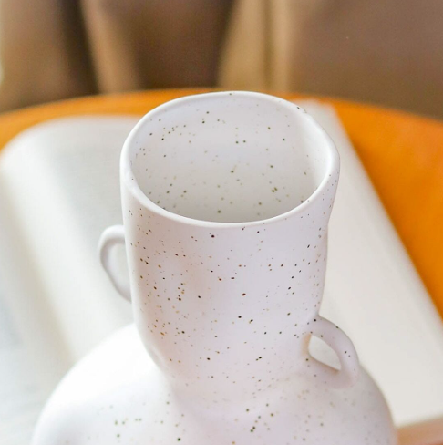 Grand vase Parni