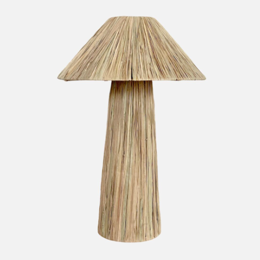 Lampe à poser Champignon
