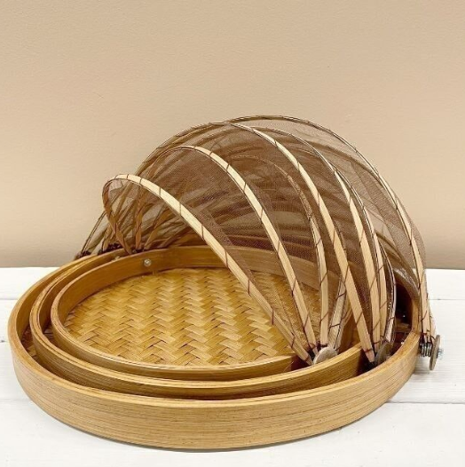 Panier moustiquaire