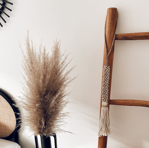 Gland Décor Coquillage Suai
