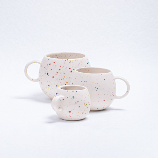 Tasse party ball 500ml