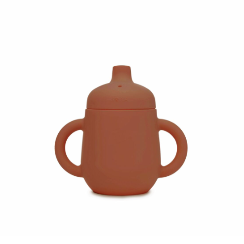 Verre 3 en 1 - Châtaigne