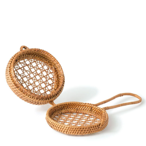 Désodorisant en rotin