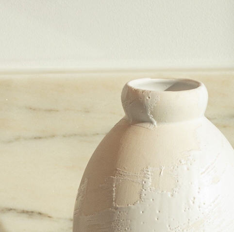Petit vase Vega