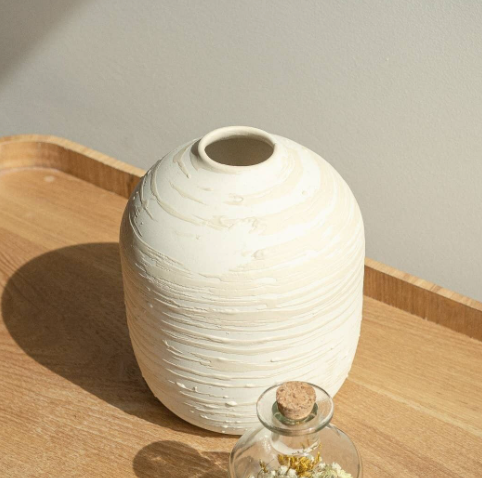 Petit vase Héra