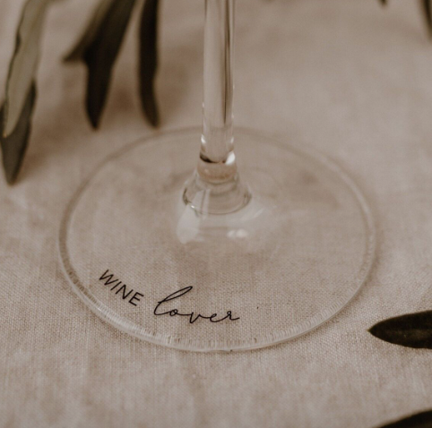 Verre à vin 490ml Wine Lover