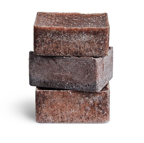 Cubes parfumés Musc noir
