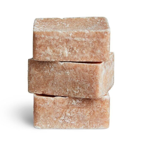 Cubes parfumés Ambre