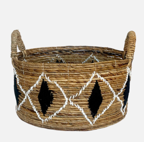 Panier bas Cesto