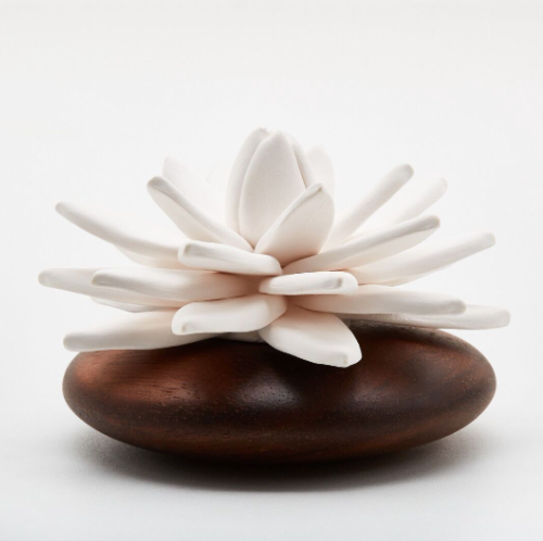 Diffuseur aromatique durable - LOTUS