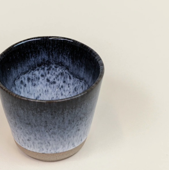 Tasse à expresso Sombra