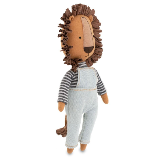 Simon le Lion