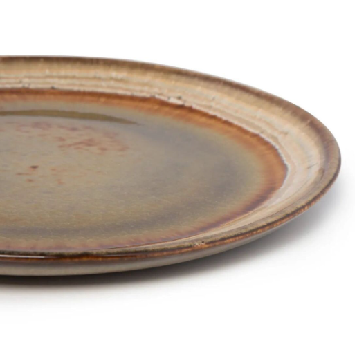 Assiette à Salade Comporta - M