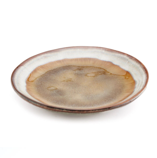 Assiette apéritive The Comporta