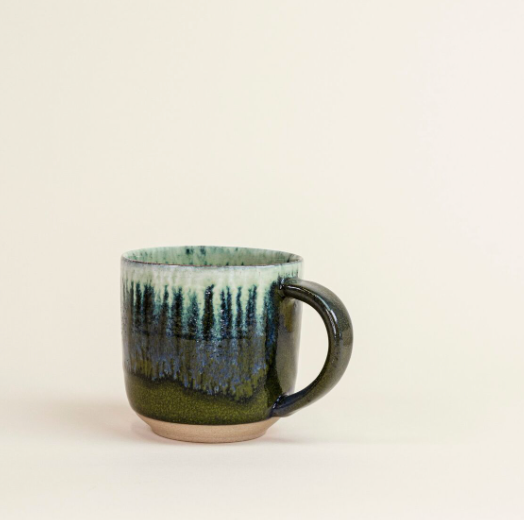 Grande tasse Azeitona