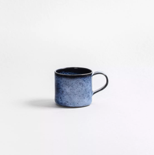 Tasse Wonder Blue