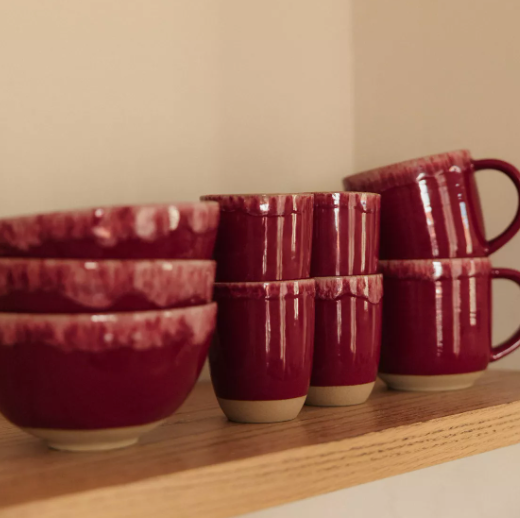 Grande tasse Ginja