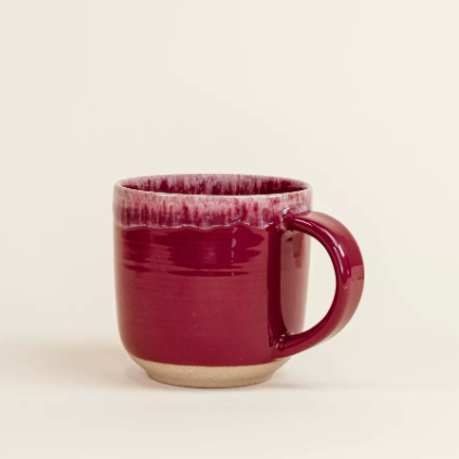 Grande tasse Ginja