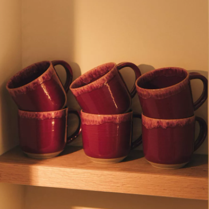Grande tasse Ginja