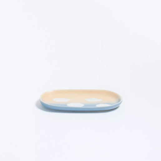 Mini-plateau nuage Sky