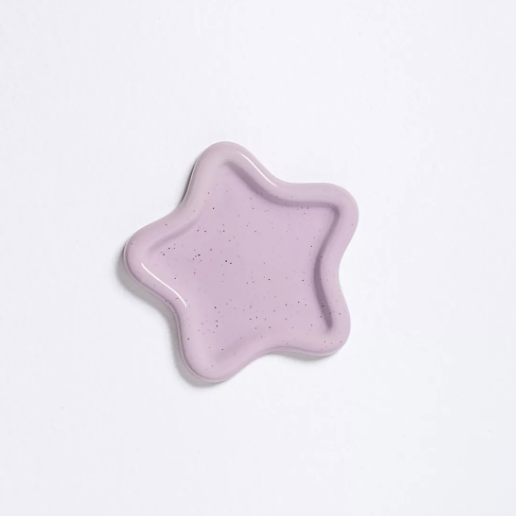 Plateau Etoile Violet
