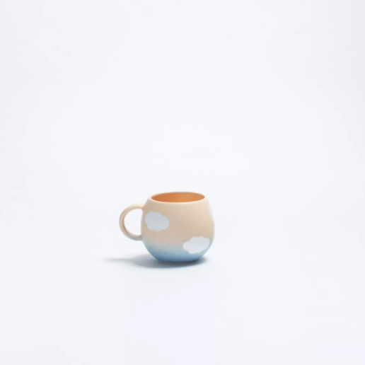 Tasse Nuage sky 250ml