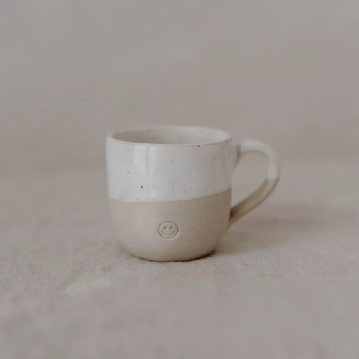 Tasse à expresso Smiley