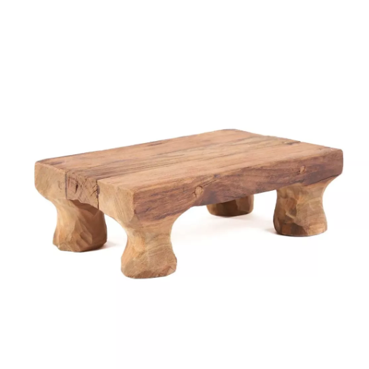 Le plateau Délice