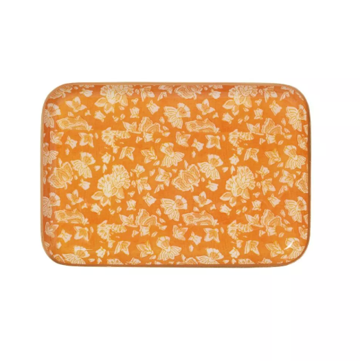 Plateau Aperol - Arushi Pumpkin