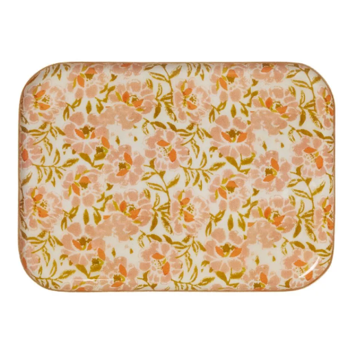 Plateau Guest - Petunia Pink