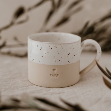 Tasse papa