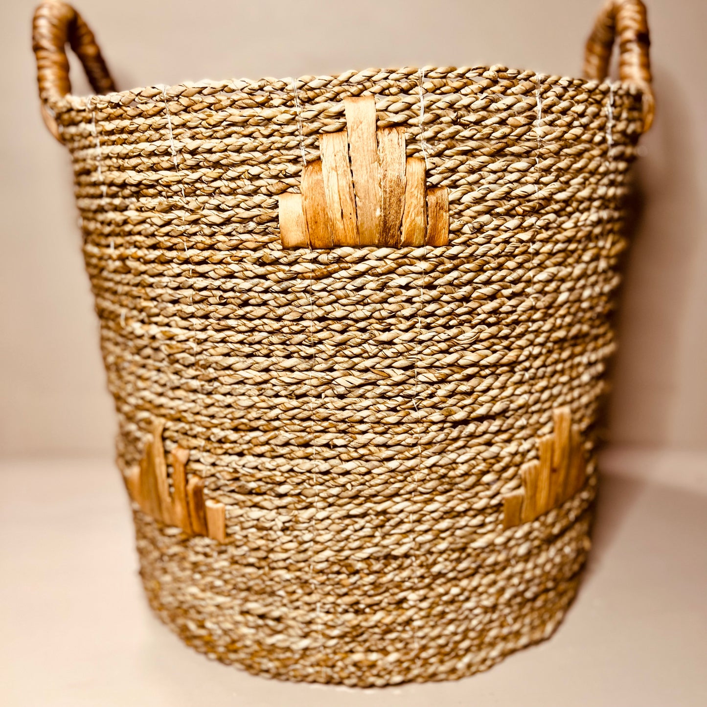 Panier graphique - M