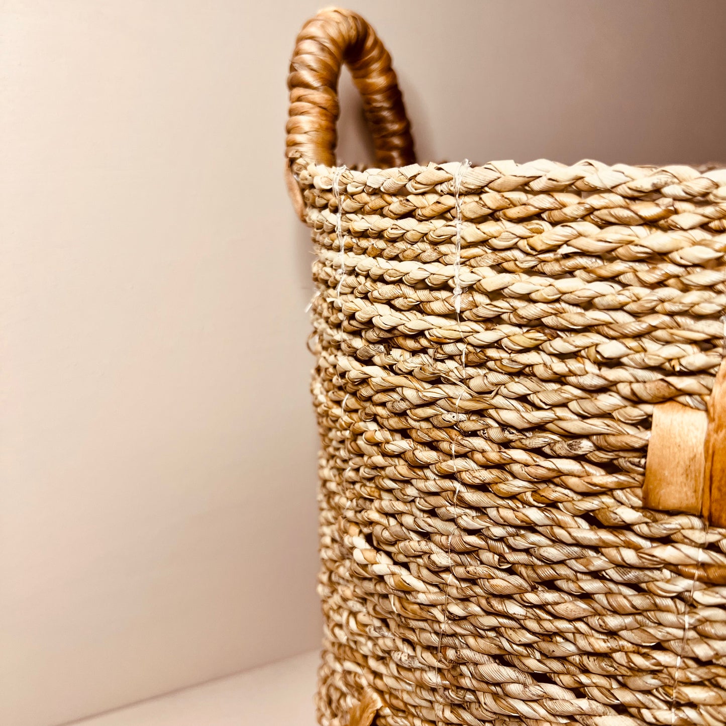 Panier graphique - M