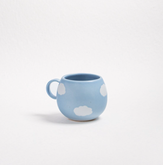 Tasse Cloud Medium 250ml