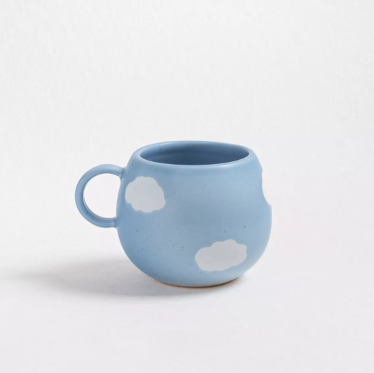 Tasse Nuage 500ml