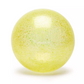 Balle de manipulation bulle jaune 10 cm